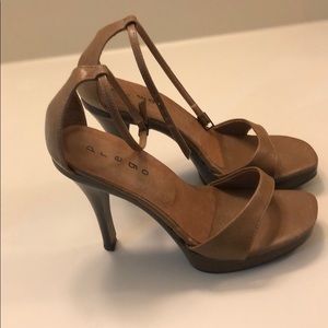 Brazillian high heels sexy shoes